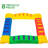 Sunny & Fun Vinyl Obstacle Course