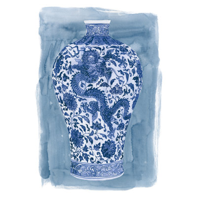 Vase Ming II