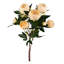 Pivoine artificielle 23 po-1212162990