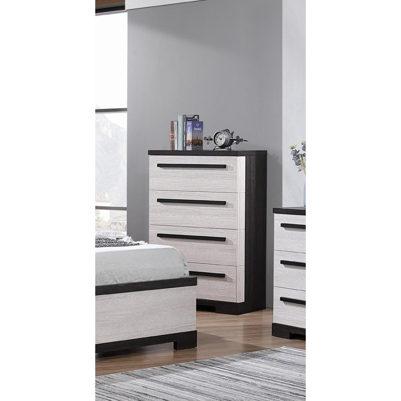 Mobilier de chambre à coucher 1Pc