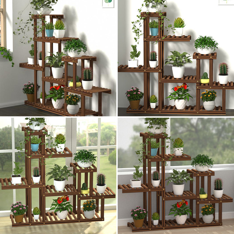 Dakota Plant Stand