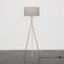Misner 155cm Camden Tripod Floor Lamp with Large Reni Shade-44717501-44717519-111650067