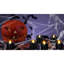 36Pcs Halloween Decorations Indoor Candles Black Tea Lights: Led Flameless Tealight Battery Operated Table Decor With Spider Webs (No Timer&Remote)