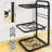 Wall-mounted/Free-standing Pot Rack
