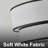 5-light White Fabric Drum Chandelier-832805266
