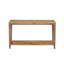 Console en bois massif Jacie-1071571474