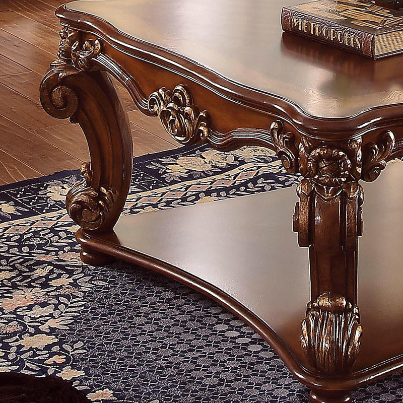 Table basse Cherry