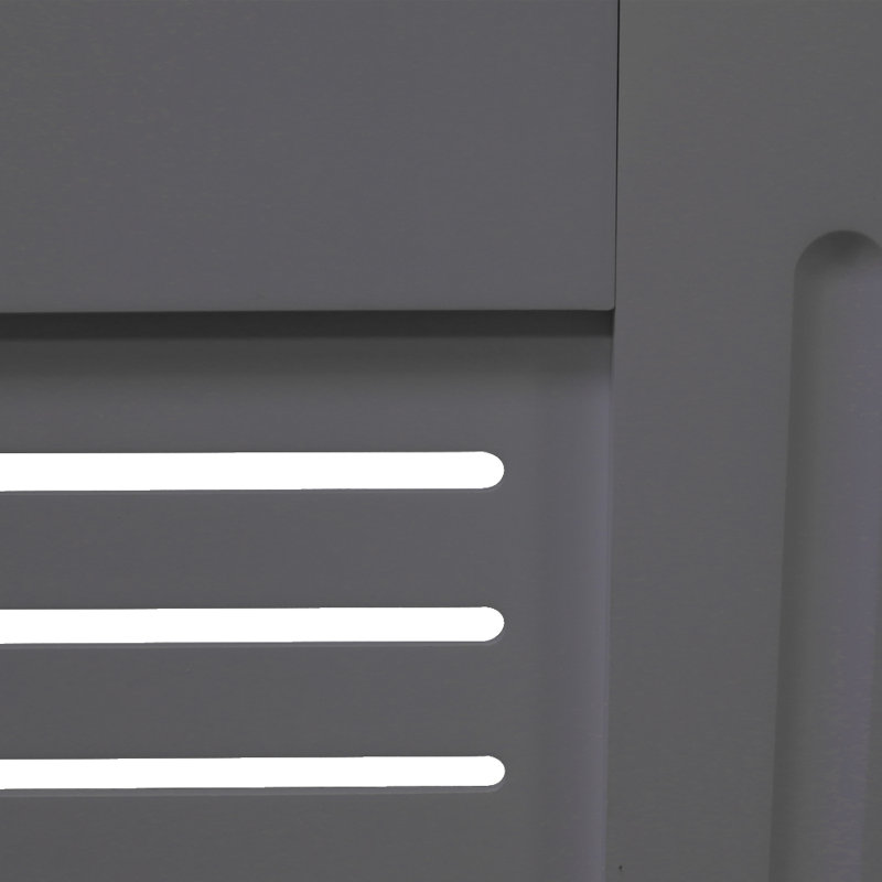 Carlos Small Radiator Cover