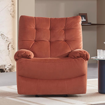 Chaise ergonomique réglable