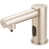 PVD Brushed Nickel