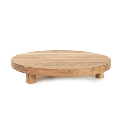 Ghena Round Riser