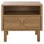 Table de chevet 1 tiroir Prinpop