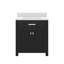 Ensemble de meuble-lavabo simple 30 po Minnetrista-31600124