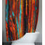 Rideau de douche Gilio-527173043