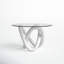 Cresson 48'' Round Dining Table-1149209472