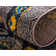 Eddins Washable Oriental Indoor Rug