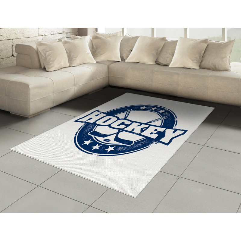 Luthersville Hand Woven Area Rug, Rectangle 120 x 180cm