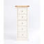 Saint-Priest 45cm W 5 - Drawer Chest of Drawers-20586884