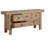 Leamont 77'' Solid Wood Sideboard
