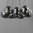 Alikee 20 - Light Cluster Pendant-435343342-435343340