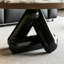 Table basse de style italien