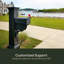 Liberty Mail Post-1898542226