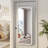 Sherrelle Solid Wood Rectangle Mirror-40504490