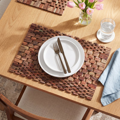 Solace Reversible Placemat