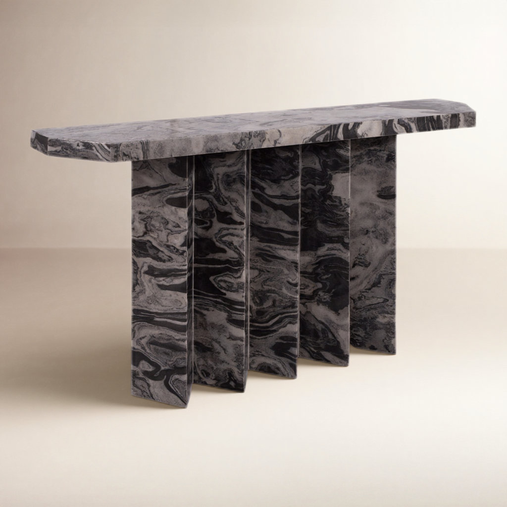 Braden 54" Console Table