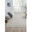 Banksville Clear Area Rug-896961825