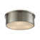 Manolla Glass Flush Mount