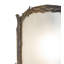 1 - Light Flush Mounted Sconce
