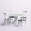Ensemble repas pour 4 personnes Alnesha-1977750622