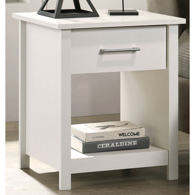 Table de chevet 1 tiroir Celeste