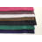 ISC Collection Ring Spun Dobby Border 100% Cotton Hand Towel Set By Rifz-39780068