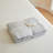 100% Washed Linen Duvet Cover Set-3 Pieces 1 Duvet Cover And 2 Pillowcases-115240089-115240091