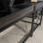 Durable 42-Inch Desk Return With Scratch-Resistant Surface And Cord Management, Perfect For Expanding Workspace.-468891237