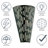 Delarosa Iron Wall Light