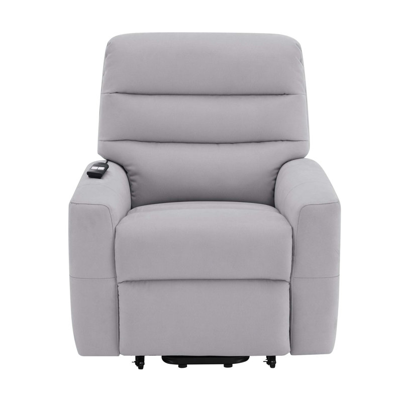 Fauteuil inclinable électrique Fredley