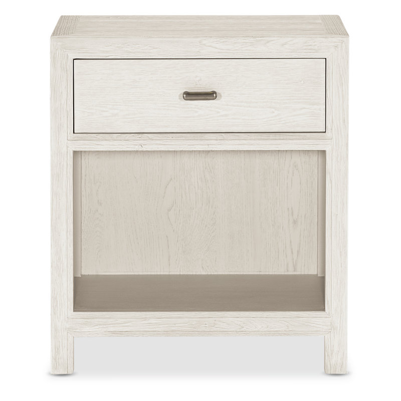 Margaritaville Duval Open Nightstand