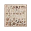 Block Sand I Print by Coup D'Esprit-103807580