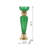 Feinleib Handmade Glass Table Vase