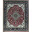 Sultanabad Wool Oriental Area Rug