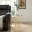 Table de bout haute 27,2 po