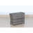 Fully Assembled Outdoor Side Table