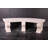 Andromache Outdoor Bench