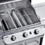 Char-Broil Signature 3-Burner Propane Gas Grill with Cabinet