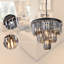 Allegretto 7 - Light Kitchen Island Pendant-1536508051
