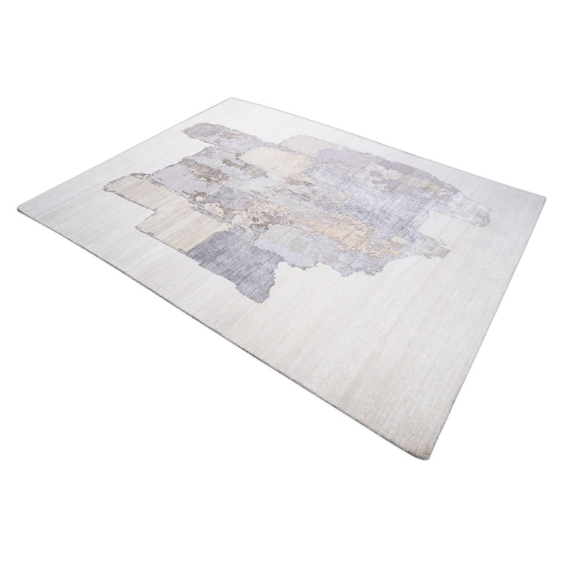 Keniel One-of-a-Kind 8'1" X 10'1" Area Rug