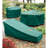 Outdoor Fire Pit Cover-582892697